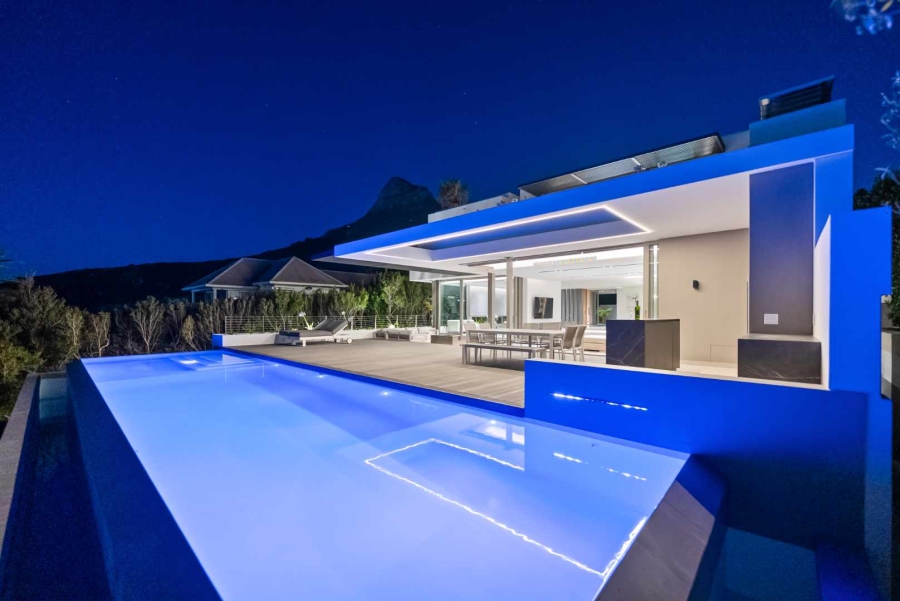 5 Bedroom Property for Sale in Camps Bay Western Cape